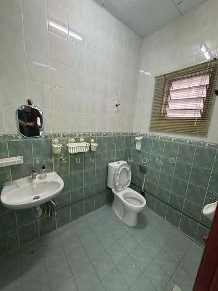 Rumah Teres 2-Tingkat untuk Dijual di Taman Bidara (Kajang) - Shaun Chong - Bathroom - PropertyGuru.com.my