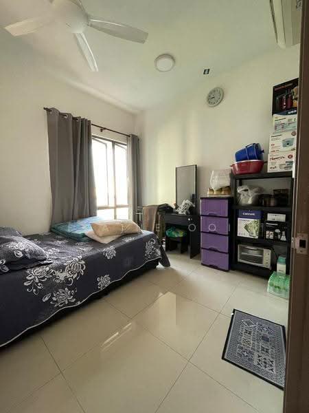 Condominium for Rent at Tree Sparina - Elaine Ooi - Bedroom - PropertyGuru.com.my