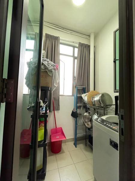 Condominium for Rent at Tree Sparina - Elaine Ooi - Interior - PropertyGuru.com.my