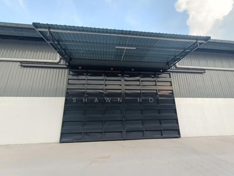 Factory for Rent in Kampung Baru Subang (Sungai Buloh) - Shawn Ho - Exterior - PropertyGuru.com.my
