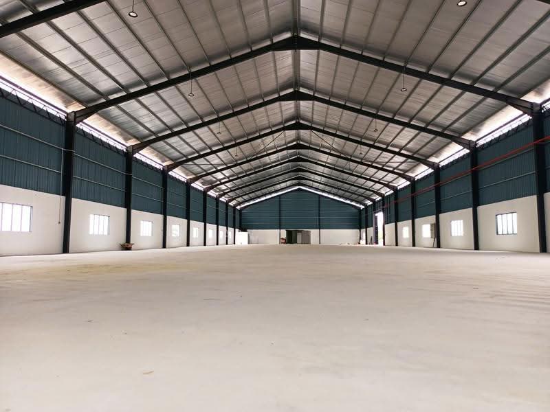 Factory for Rent in Kampung Baru Subang (Sungai Buloh) - Shawn Ho - Interior - PropertyGuru.com.my