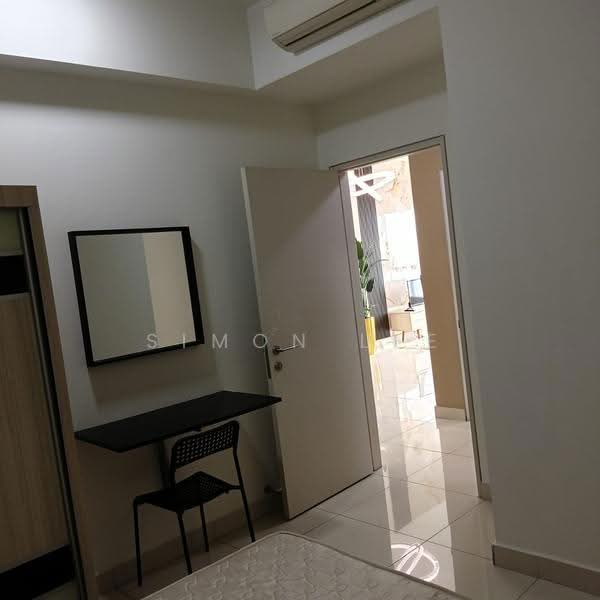 Service Residence for Rent at D'sara Sentral - Simon Lee - Interior - PropertyGuru.com.my