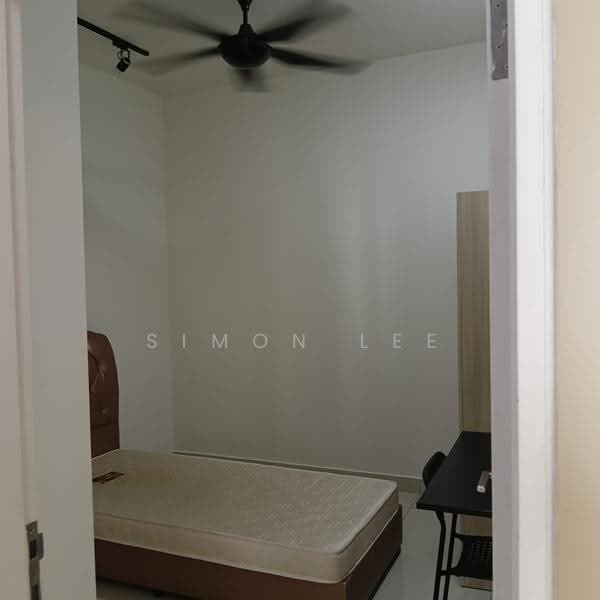 Service Residence for Rent at D'sara Sentral - Simon Lee - Bedroom - PropertyGuru.com.my