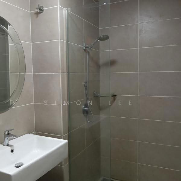Service Residence for Rent at D'sara Sentral - Simon Lee - Bathroom - PropertyGuru.com.my