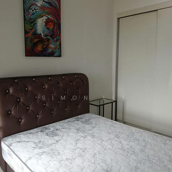 Service Residence for Rent at D'sara Sentral - Simon Lee - Bedroom - PropertyGuru.com.my