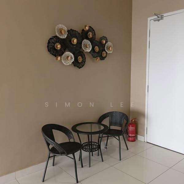 Service Residence for Rent at D'sara Sentral - Simon Lee - Interior - PropertyGuru.com.my