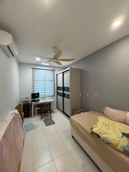 2-storey Terraced House for Sale in Taman Pulai Mutiara (Iskandar Puteri (Nusajaya)) - Janice Teo - PropertyGuru.com.my