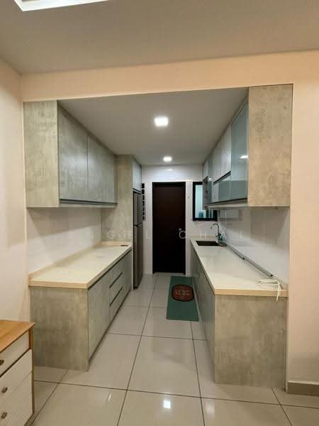 Service Residence for Rent at Service Residence @ Landmark Residence 2 - Angel Chai - PropertyGuru.com.my