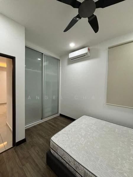 Service Residence for Rent at Service Residence @ Landmark Residence 2 - Angel Chai - PropertyGuru.com.my
