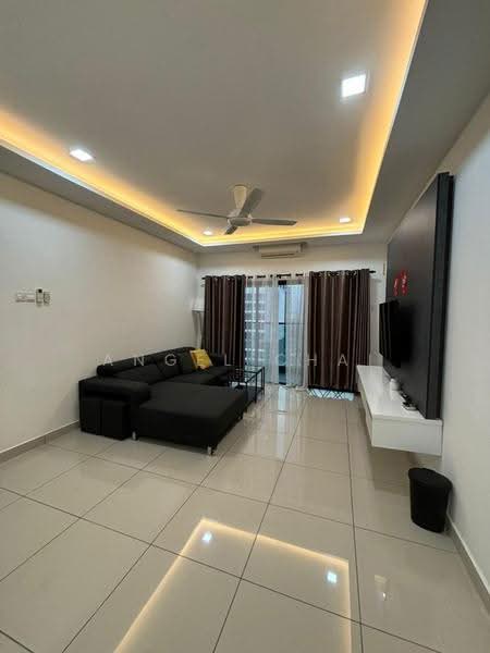 Service Residence for Rent at Service Residence @ Landmark Residence 2 - Angel Chai - PropertyGuru.com.my