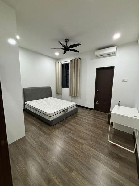 Service Residence for Rent at Service Residence @ Landmark Residence 2 - Angel Chai - PropertyGuru.com.my