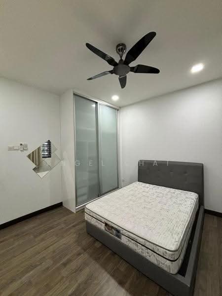 Service Residence for Rent at Service Residence @ Landmark Residence 2 - Angel Chai - PropertyGuru.com.my