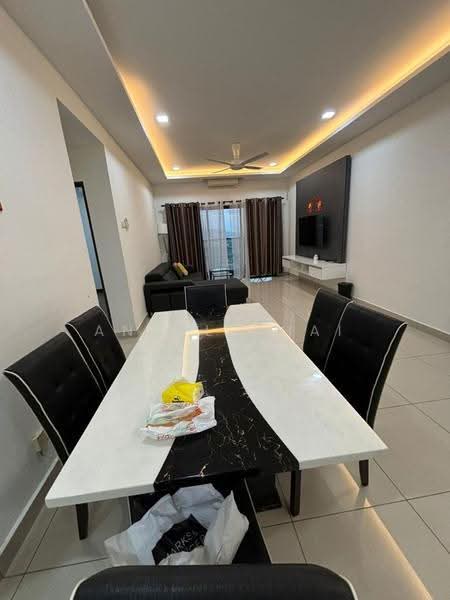 Service Residence for Rent at Service Residence @ Landmark Residence 2 - Angel Chai - PropertyGuru.com.my