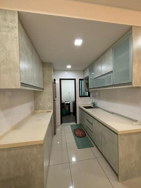 Service Residence for Rent at Service Residence @ Landmark Residence 2 - Angel Chai - PropertyGuru.com.my