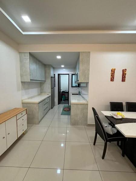 Service Residence for Rent at Service Residence @ Landmark Residence 2 - Angel Chai - PropertyGuru.com.my