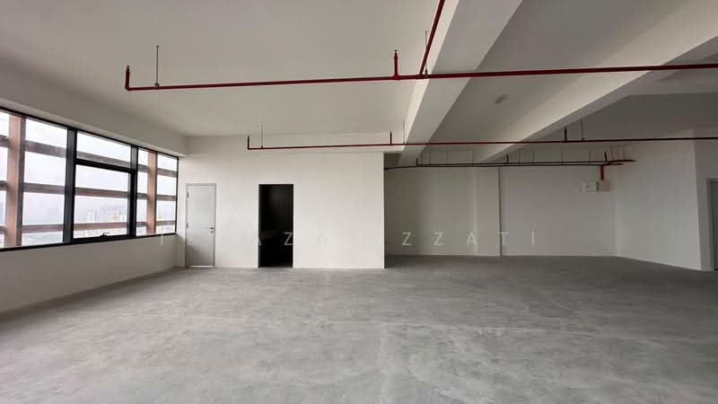 Office for Rent in Bukit Jelutong (Shah Alam) - Izzaza Izzati - Interior - PropertyGuru.com.my