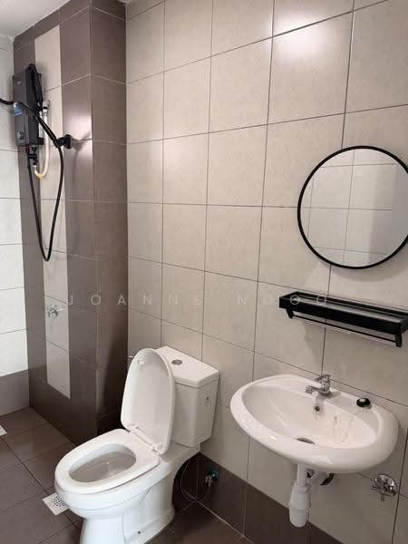 Service Residence for Rent at One 49 Residence - Joanne Ngoo - PropertyGuru.com.my