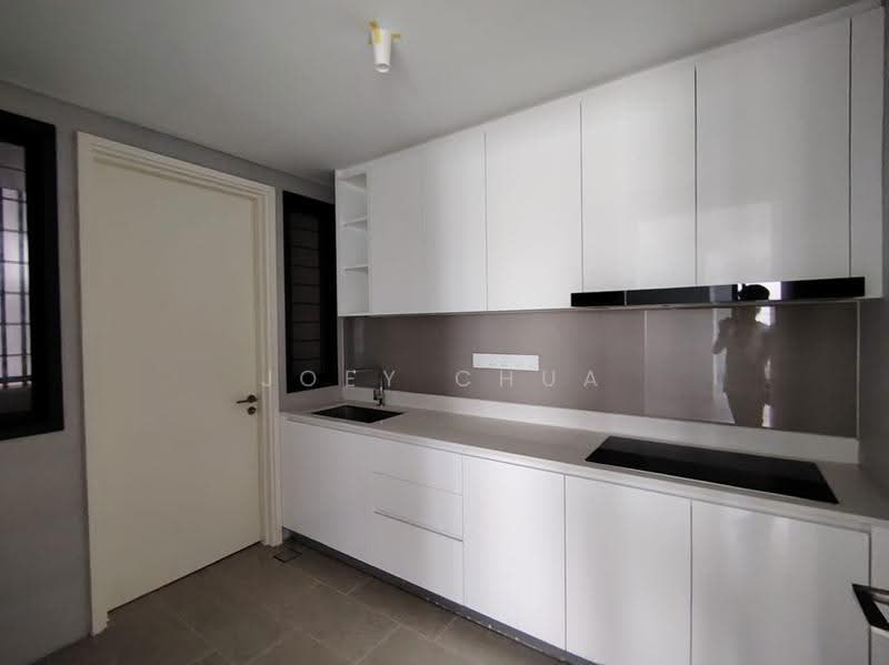 Service Residence for Rent at Jendela Residences - Joey Chua - Kitchen - PropertyGuru.com.my