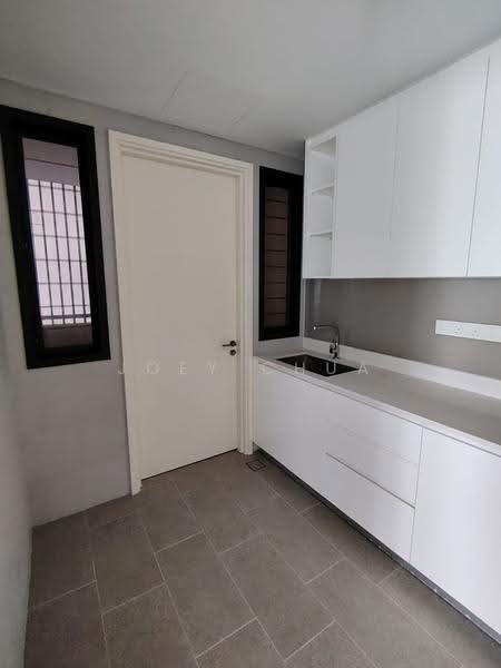 Service Residence for Rent at Jendela Residences - Joey Chua - Kitchen - PropertyGuru.com.my