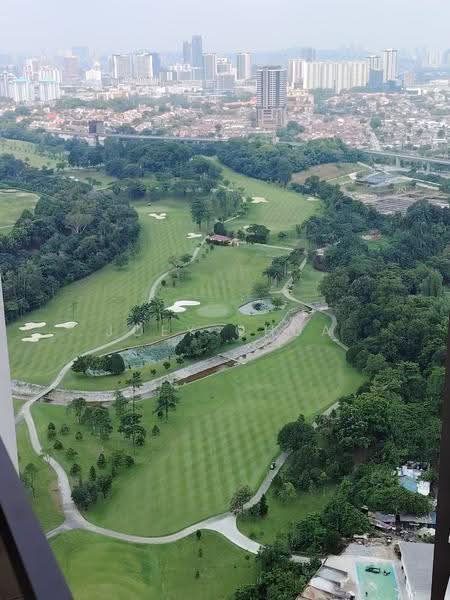Service Residence for Rent at Jendela Residences - Joey Chua - View - PropertyGuru.com.my