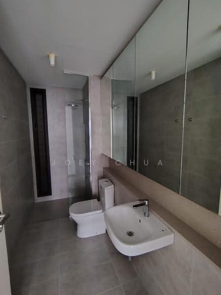 Service Residence for Rent at Jendela Residences - Joey Chua - Bathroom - PropertyGuru.com.my