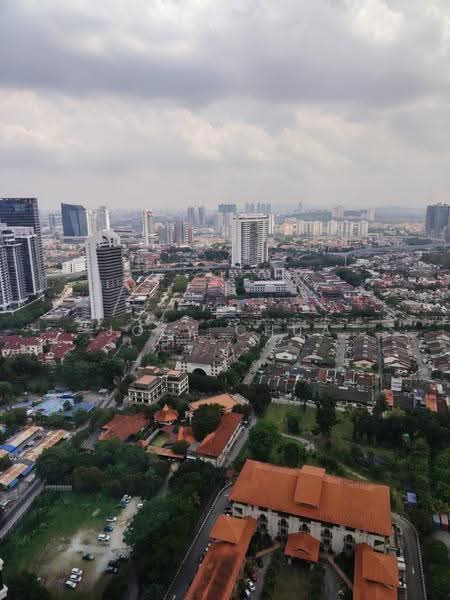 Service Residence for Rent at Jendela Residences - Joey Chua - Exterior - PropertyGuru.com.my