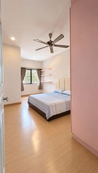 2-storey Terraced House for Sale in Taman Sri Putra (Tampoi) - Iden Tan - Bedroom - PropertyGuru.com.my