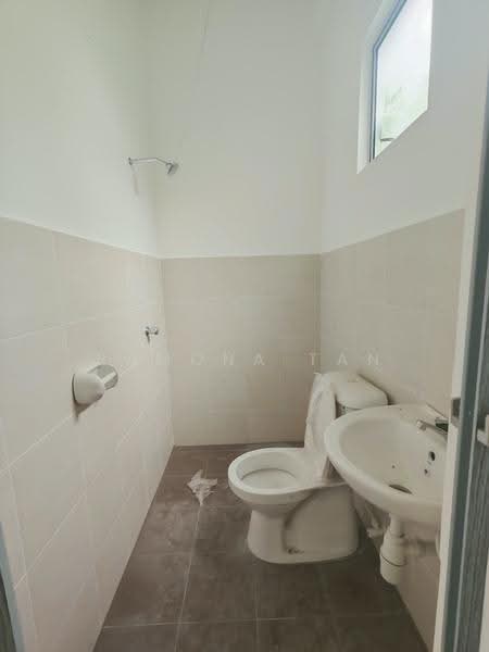 Terraced House for Sale in Alor Gajah (Melaka) - Ramona Tan - Bathroom - PropertyGuru.com.my