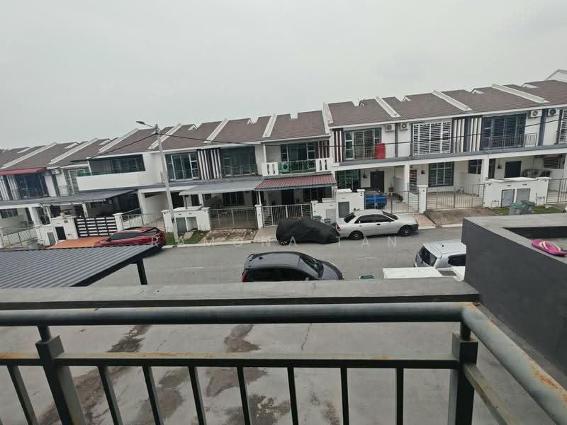 Terraced House for Sale in Alor Gajah (Melaka) - Ramona Tan - PropertyGuru.com.my