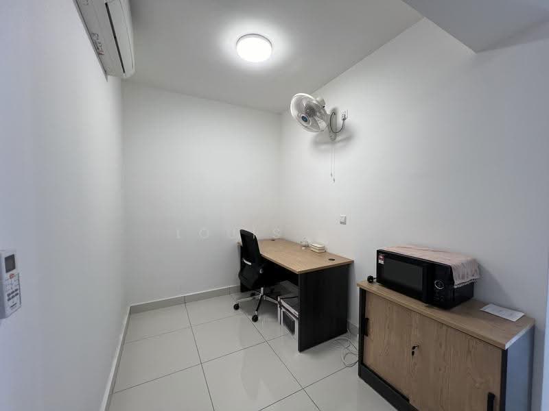 Service Residence for Rent at The New Duo @ Edumetro - Louis Ho - Study - PropertyGuru.com.my
