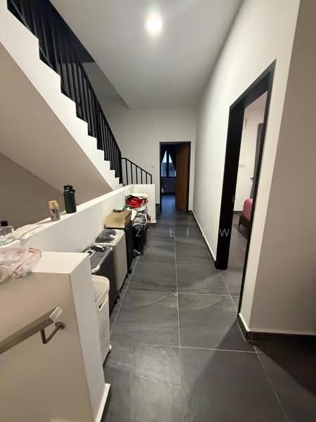 3-storey Terraced House for Sale in Kulai (Johor) - Junz Liew - PropertyGuru.com.my