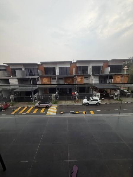3-storey Terraced House for Sale in Kulai (Johor) - Junz Liew - PropertyGuru.com.my