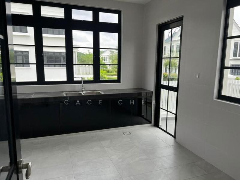 Rumah Teres 2.5-Tingkat untuk Dijual di Eco Botanic (Iskandar Puteri (Nusajaya)) - Cace Cheah - Interior - PropertyGuru.com.my