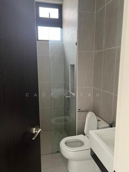 Rumah Teres 2.5-Tingkat untuk Dijual di Eco Botanic (Iskandar Puteri (Nusajaya)) - Cace Cheah - Bathroom - PropertyGuru.com.my