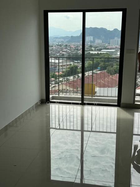 Kediaman Servis untuk Dijual di 168 Park Residensi Selayang - Ron Liew - View - PropertyGuru.com.my