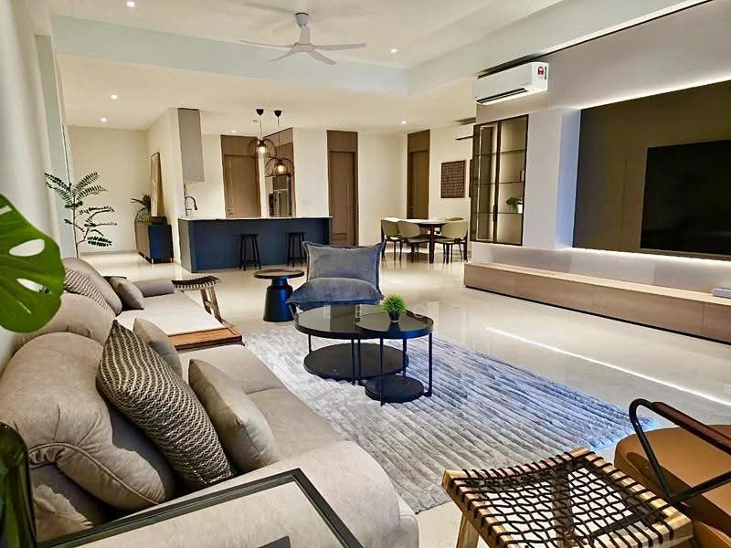 Condominium for Rent at The Anton - Quvee Ooi - PropertyGuru.com.my