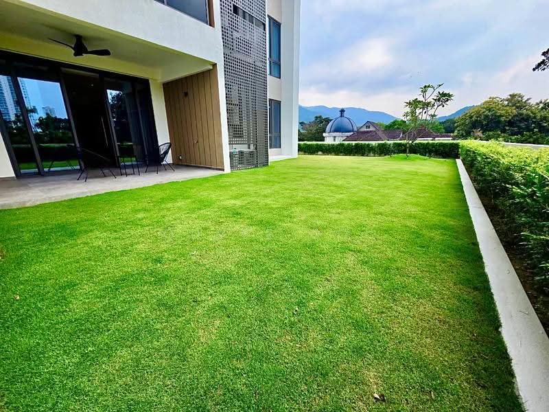 Condominium for Rent at The Anton - Quvee Ooi - PropertyGuru.com.my