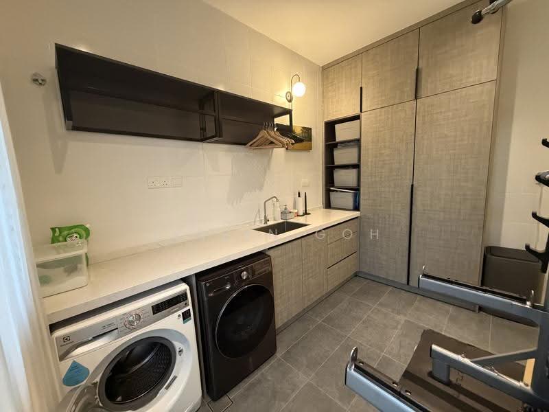 2-storey Terraced House for Sale in Setia Eco Glades (Cyberjaya) - Jeslyn Goh - Interior - PropertyGuru.com.my