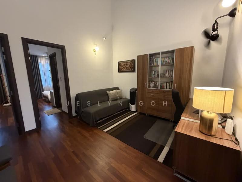 2-storey Terraced House for Sale in Setia Eco Glades (Cyberjaya) - Jeslyn Goh - Living Room - PropertyGuru.com.my