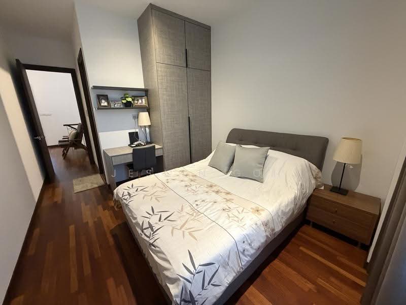 2-storey Terraced House for Sale in Setia Eco Glades (Cyberjaya) - Jeslyn Goh - Bedroom - PropertyGuru.com.my