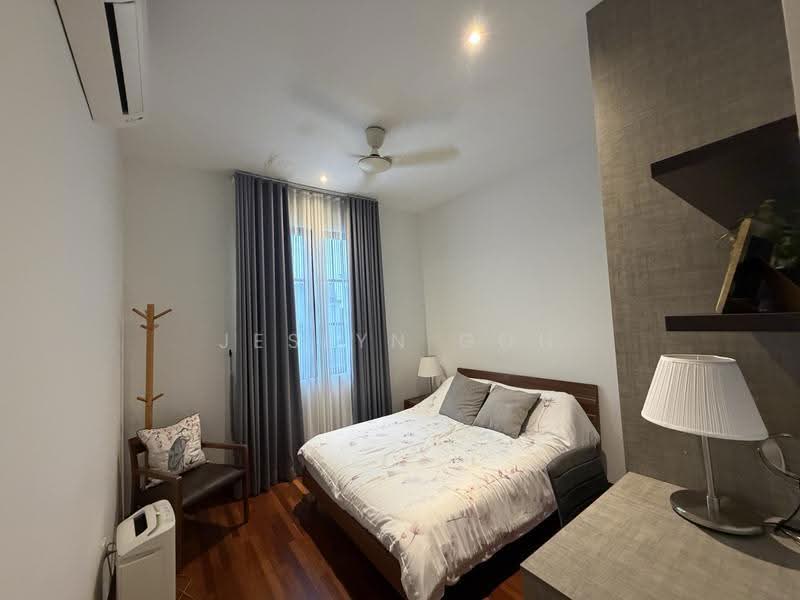 2-storey Terraced House for Sale in Setia Eco Glades (Cyberjaya) - Jeslyn Goh - Bedroom - PropertyGuru.com.my