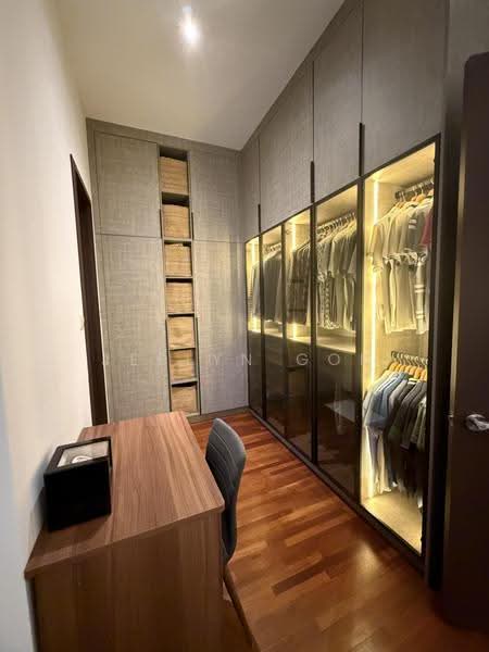 2-storey Terraced House for Sale in Setia Eco Glades (Cyberjaya) - Jeslyn Goh - Interior - PropertyGuru.com.my