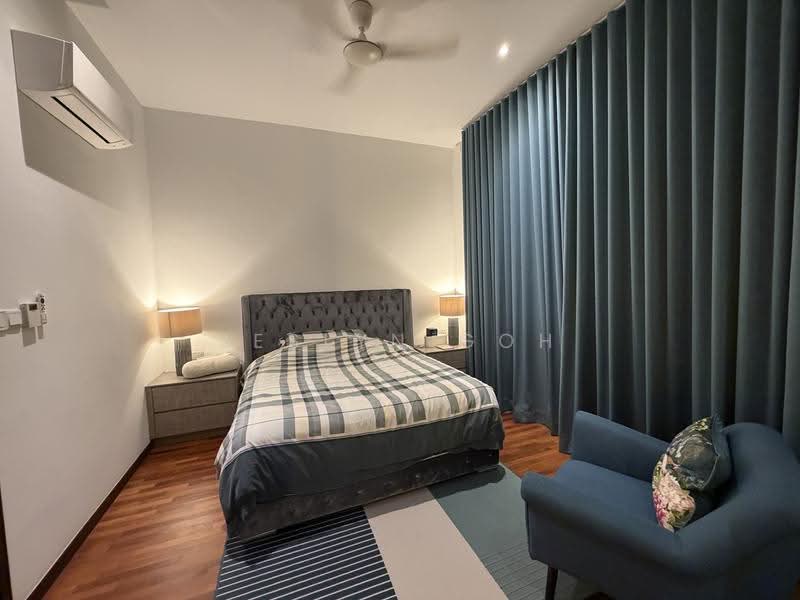 2-storey Terraced House for Sale in Setia Eco Glades (Cyberjaya) - Jeslyn Goh - Bedroom - PropertyGuru.com.my