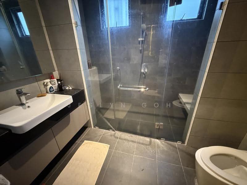 2-storey Terraced House for Sale in Setia Eco Glades (Cyberjaya) - Jeslyn Goh - Bathroom - PropertyGuru.com.my
