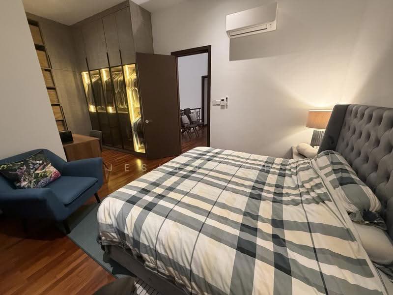 2-storey Terraced House for Sale in Setia Eco Glades (Cyberjaya) - Jeslyn Goh - Bedroom - PropertyGuru.com.my