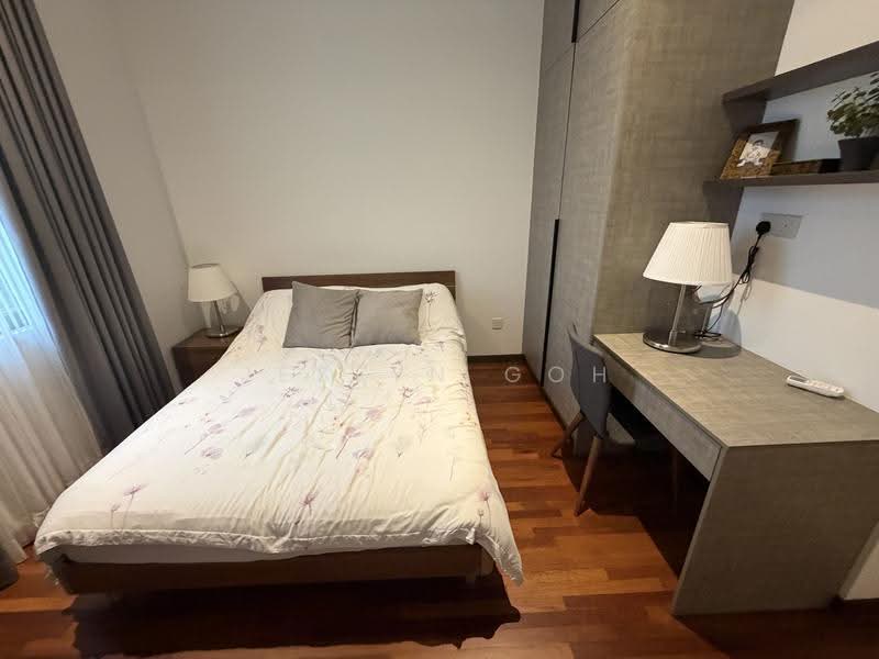 2-storey Terraced House for Sale in Setia Eco Glades (Cyberjaya) - Jeslyn Goh - Bedroom - PropertyGuru.com.my