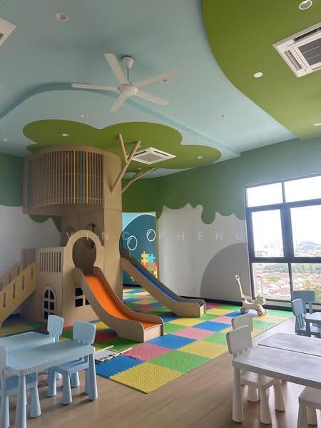 Condominium for Rent at Sunway Artessa - Vinc Pheng - Interior - PropertyGuru.com.my