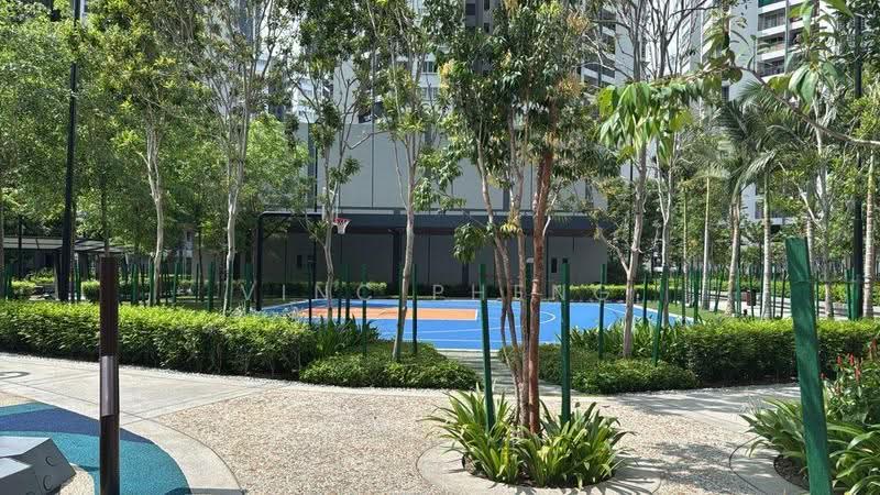 Condominium for Rent at Sunway Artessa - Vinc Pheng - Exterior - PropertyGuru.com.my