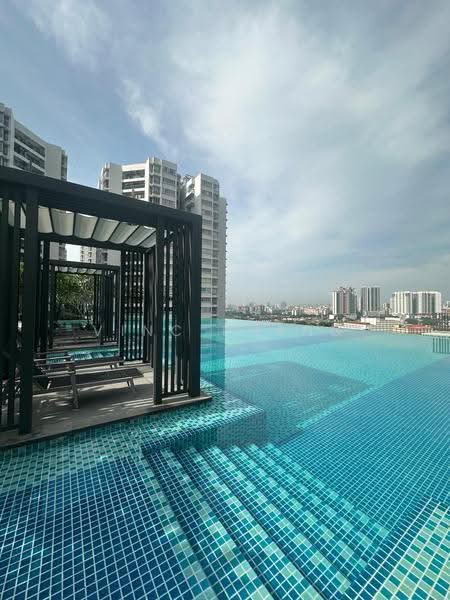 Condominium for Rent at Sunway Artessa - Vinc Pheng - Exterior - PropertyGuru.com.my