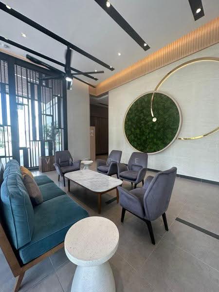 Condominium for Rent at Sunway Artessa - Vinc Pheng - Living Room - PropertyGuru.com.my